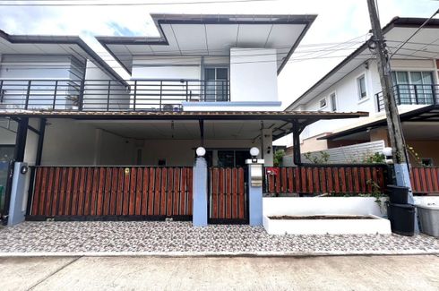 3 Bedroom Townhouse for sale in Phanason Garden Home Thalang, Thep Krasatti, Phuket