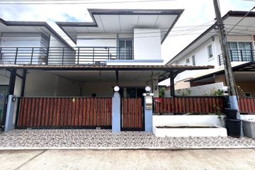 3 Bedroom Townhouse for sale in Phanason Garden Home Thalang, Thep Krasatti, Phuket