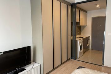 Condo for rent in Ideo Rama 9 - Asoke, Huai Khwang, Bangkok near MRT Phra Ram 9