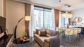 2 Bedroom Condo for rent in LAVIQ Sukhumvit 57, Khlong Tan Nuea, Bangkok near BTS Thong Lo