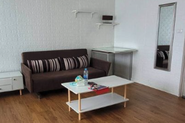 1 Bedroom Condo for rent in D Condo Creek Phuket, Kathu, Phuket