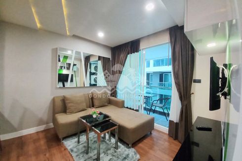 1 Bedroom Condo for sale in The Feelture, Na Jomtien, Chonburi