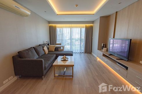 3 Bedroom Condo for rent in UN RESIDENCE, Khlong Tan Nuea, Bangkok near MRT Sukhumvit