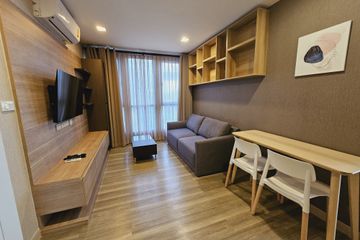 2 Bedroom Condo for rent in Moniiq Sukhumvit 64, Bang Chak, Bangkok near BTS Punnawithi