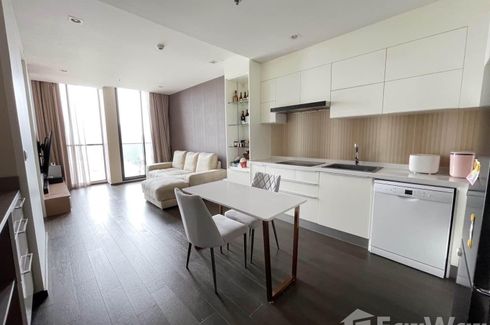 2 Bedroom Condo for rent in Noble Ploenchit, Lumpini, Bangkok near BTS Ploen Chit