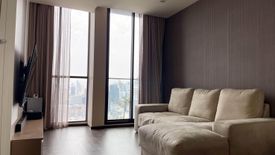 2 Bedroom Condo for rent in Noble Ploenchit, Lumpini, Bangkok near BTS Ploen Chit