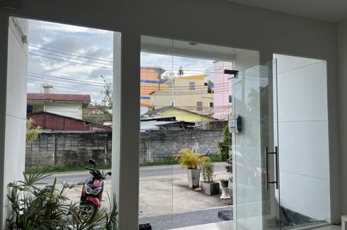 4 Bedroom Townhouse for rent in Chalong, Phuket