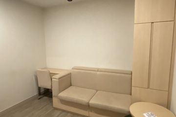 1 Bedroom Condo for rent in The Shade Sathon 1, Chong Nonsi, Bangkok near MRT Khlong Toei