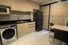 1 Bedroom Condo for rent in The Shade Sathon 1, Chong Nonsi, Bangkok near MRT Khlong Toei