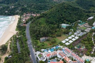 Land for sale in Karon, Phuket