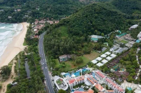 Land for sale in Karon, Phuket