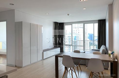 2 Bedroom Condo for sale in Fullerton, Phra Khanong, Bangkok near BTS Thong Lo