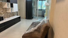 1 Bedroom Condo for rent in Huai Khwang, Bangkok near MRT Huai Khwang