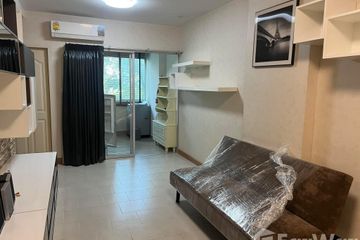 1 Bedroom Condo for rent in Supalai City Resort Ratchada - Huaykwang, Huai Khwang, Bangkok near MRT Huai Khwang
