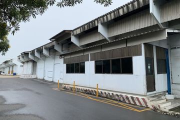Warehouse / Factory for sale in Ram Inthra, Bangkok near MRT Nom Klao