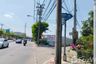 Land for sale in Bang Chak, Bangkok near BTS Punnawithi