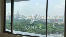 2 Bedroom Condo for sale in Saladaeng One, Silom, Bangkok near MRT Lumpini