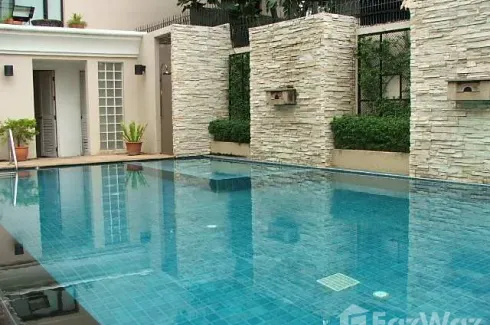 3 Bedroom Townhouse for rent in Evanston Thonglor 25, Khlong Tan Nuea, Bangkok