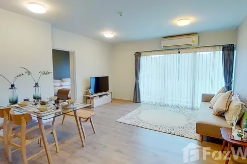 2 Bedroom Condo for sale in The Issara Chiangmai, San Sai Noi, Chiang Mai