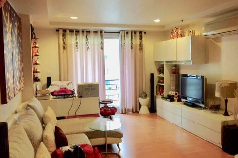 2 Bedroom Condo for sale in Resorta Yen - akat, Chong Nonsi, Bangkok near MRT Queen Sirikit National Convention Centre