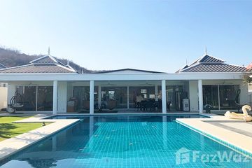 3 Bedroom Villa for sale in Falcon Hill Hua Hin, Nong Kae, Prachuap Khiri Khan