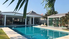 3 Bedroom Villa for sale in Falcon Hill Hua Hin, Nong Kae, Prachuap Khiri Khan