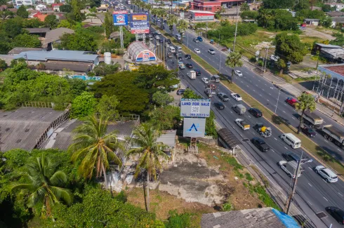 Land for sale in Ko Kaeo, Phuket