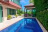 3 Bedroom Villa for sale in The Secret Garden Villa, Choeng Thale, Phuket