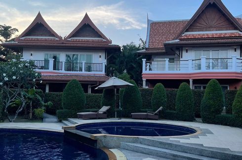 3 Bedroom House for rent in Chalong, Phuket