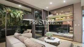 1 Bedroom Condo for sale in Andromeda Condominium, Nong Prue, Chonburi