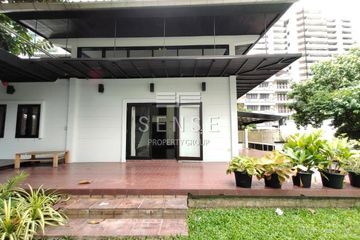 4 Bedroom House for rent in Khlong Tan, Bangkok near BTS Phrom Phong