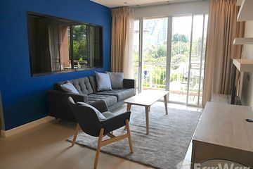 2 Bedroom Condo for rent in The Rise Sukhumvit 39, Khlong Tan Nuea, Bangkok near BTS Phrom Phong