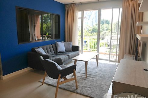 2 Bedroom Condo for rent in The Rise Sukhumvit 39, Khlong Tan Nuea, Bangkok near BTS Phrom Phong