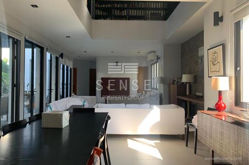 4 Bedroom House for rent in Phra Khanong, Bangkok near BTS Thong Lo