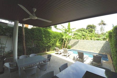 3 Bedroom Villa for rent in Samui Sanctuary, Bo Phut, Surat Thani