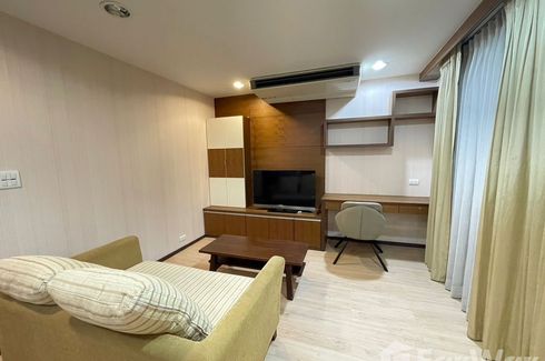 1 Bedroom Condo for rent in The Aree Condominium, Phaya Thai, Bangkok near BTS Ari