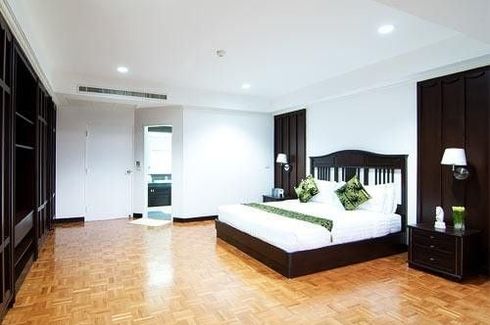 3 Bedroom Condo for rent in The Natural Park Apartment, Khlong Tan Nuea, Bangkok near BTS Phrom Phong