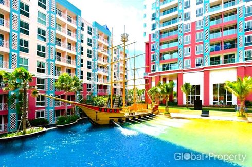 2 Bedroom Condo for sale in Grande Caribbean, Nong Prue, Chonburi