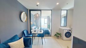 1 Bedroom Condo for rent in Life One Wireless, Lumpini, Bangkok near BTS Ploen Chit