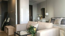 1 Bedroom Condo for rent in Si Phraya, Bangkok near MRT Sam Yan