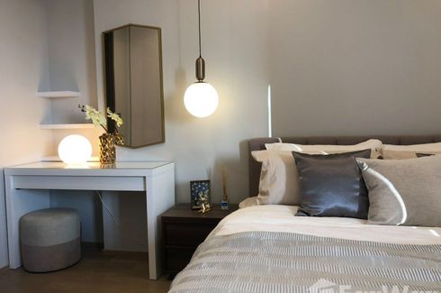 1 Bedroom Condo for rent in Si Phraya, Bangkok near MRT Sam Yan