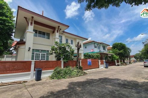 3 Bedroom House for sale in Sirinda Pranali, Racha Thewa, Samut Prakan