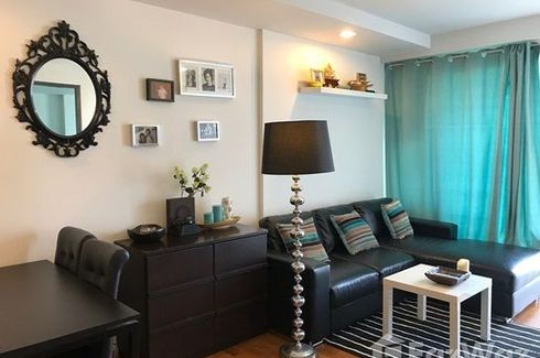 1 Bedroom Condo for sale in THE LINE Phahonyothin Park, Chom Phon, Bangkok near MRT Phahon Yothin