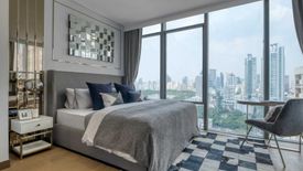3 Bedroom Condo for sale in Siamese Exclusive Queens, Khlong Toei, Bangkok near MRT Queen Sirikit National Convention Centre