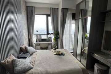 Condo for rent in Knightsbridge Prime Onnut, Phra Khanong Nuea, Bangkok near BTS On Nut