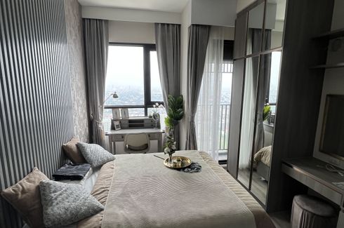 Condo for rent in Knightsbridge Prime Onnut, Phra Khanong Nuea, Bangkok near BTS On Nut