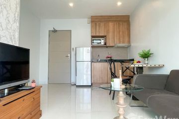 1 Bedroom Condo for sale in Ideo Verve Ratchaprarop, Makkasan, Bangkok near BTS Phaya Thai