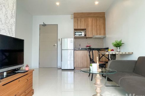 1 Bedroom Condo for sale in Ideo Verve Ratchaprarop, Makkasan, Bangkok near BTS Phaya Thai