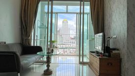 1 Bedroom Condo for sale in Ideo Verve Ratchaprarop, Makkasan, Bangkok near BTS Phaya Thai