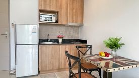 1 Bedroom Condo for sale in Ideo Verve Ratchaprarop, Makkasan, Bangkok near BTS Phaya Thai